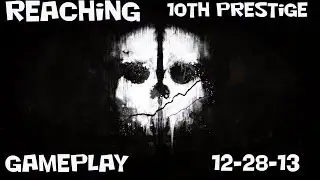 Ghosts Reaching 10 Prestige (12-28-13)