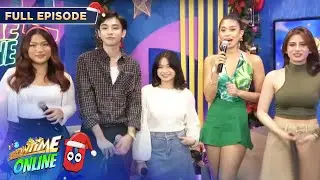 Showtime Online U - December 27, 2023 | Full Episode