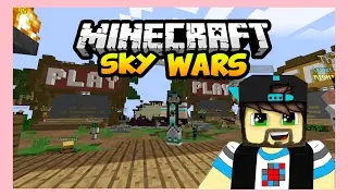 Minecraft Sky Wars Velocz-CAI NA TREP