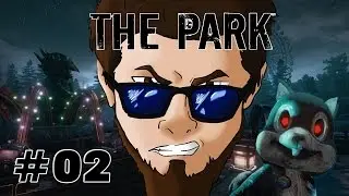 Lets Play The Park Deutsch Part 2 German Gameplay 1080p 60fps