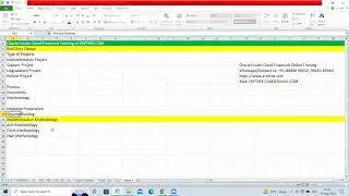 Part 1 Real Time Class - Implementation Project a