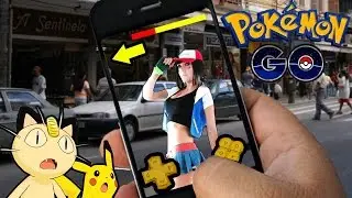 Pokemon GO - Vine Compilation