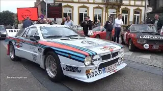Lancia 037 stradale