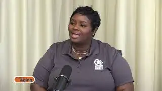 Experience Fulton: Healthy Aging - Kinship Care