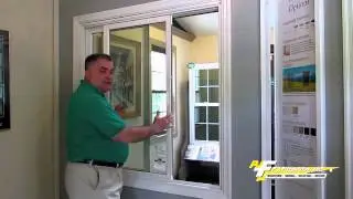 P.J. Fitzpatrick Home Improvement Tips: Window Seal Failure