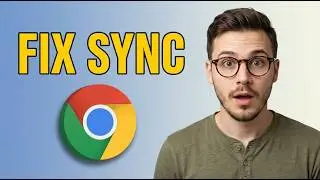 How To Fix Google Chrome Account Sync Paused Problem [2026 Quick Guide]