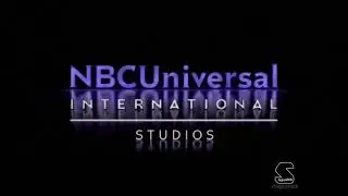 NBC Universal International Studios (2019)