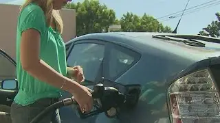 2026 gas cost predictions show decline