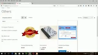 Magento tutorial part 7 - Create downloadable product in magento 2.2.0