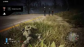 Tom Clancy&rsquo;s Ghost Recon Breakpoint Snapping Turtle Trophy