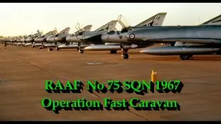 Operation Fast Caravan