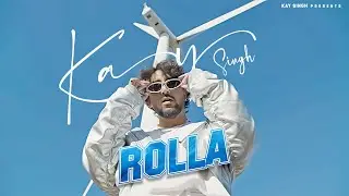Rolla Song Official Music Video || Kay Singgh || Hindi/Punjabi || Rap Song || Dev Next Level