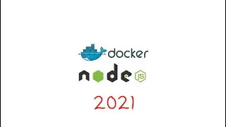 Docker node