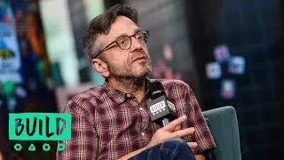 Marc Maron Doesn&rsquo;t Call Himself An 