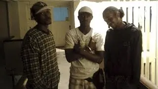 Huana Mary - Mickey Flow Ft. My Nigga