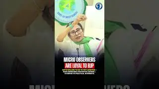 BJP&rsquo;s Hidden Plan to Silence Bengal Through Voter List Manipulation