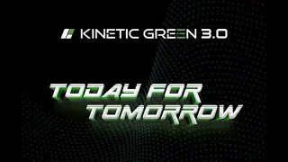Kinetic Green | All India Dealer Meet 2024 | India&rsquo;s Green Mobility Revolution