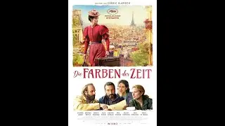 DIE FARBEN DER ZEIT
