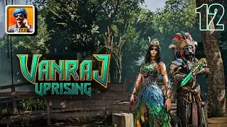 Scarfall 2.0 TDM Ranked (Gameplay - 12) 🎮 || #Scarfall2.0 #Scarfall2.0Gameplay #tdm #TDMGameplay