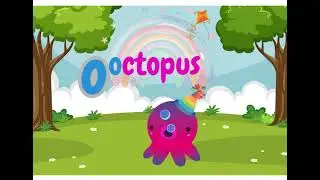 easy song to learn the vowel for kids