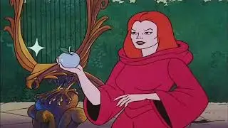 60 | El regreso de Granamyr