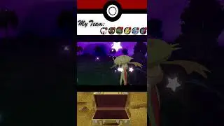 Random Vine Energy #pokemon #pokemonlegendsarceus #shiny #shinypokemon #shinyhunting