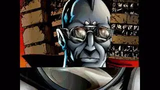 Cold Blooded: Unreleased  adventure game Ft Bruce Campbell