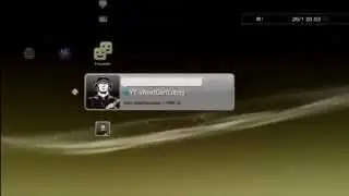 ☆PS3 MODDED COMMENT BACKUP☆