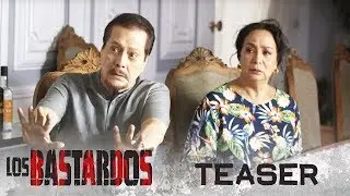 PHR Presents Los Bastardos September 24, 2019 Teaser
