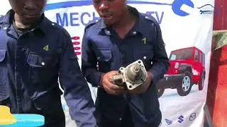 DEMALEUR (PART 1) REBA IBICE BYOSE BIGIZE DEMALEUR NDETSE NUBURYO IKORA