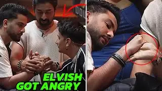 Elvish Yadav Ko Kyu 