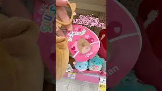 Лицзянь или Гэвин 💕 Мягкие зефирки? #fyp #shorts #reels #trending #cute #toys