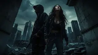 C-Kan & Gloria Trevi - Caos Perfecto 🌹 Alternative Hip Hop Musica Mix Dramatic Rap Mexicana 2026