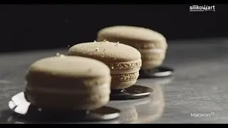 New collection S/S 2025 - Macaron 110 conceived with Miquel Guarro