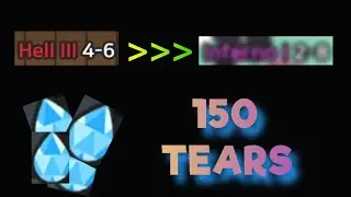 Spending 150 Tears of Slime - Legend of Slime: Idle RPG