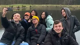 Euroweek Leaders' Experience