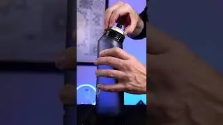 Работает ли Air Up?