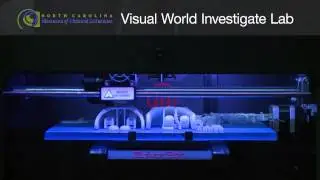 3D-Printing a Prosthetic Hand:  Behind-the-Scenes of an Exhibit