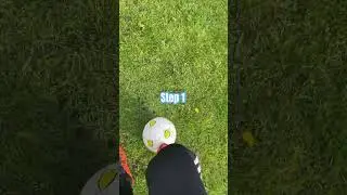 Depay turn tutorial #memphisdepay