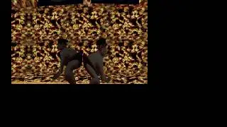 LSD Dream Emulator - Exploration Log 2