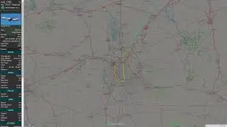 Live Flight of Elon Musks Plane (N628TS)
