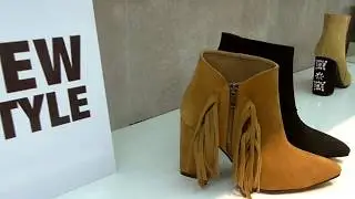 Ricky Sarkany - Presentaci&oacute;n Colecci&oacute;n en Alto Rosario