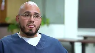 Hope-Western Prison Education Program | Christopher