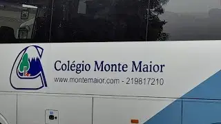 Dia Aberto no Colégio Integrado Monte Maior