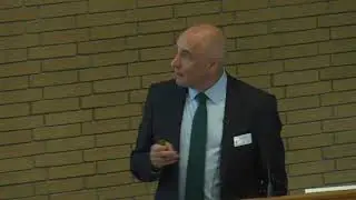 Катализатор социальных и поведенческих изменений: Стивен Брод