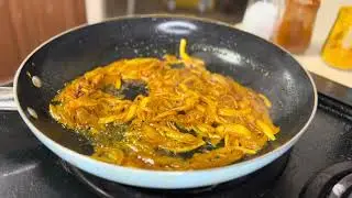Delicious Pompano Fish Curry Recipe 🍛🐟 Pompano Fish Curry Recipe