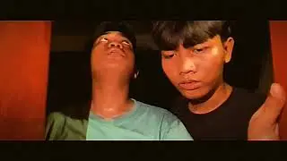 PESAN TERAKHIR