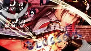 Tekken 8 - Closed Beta Test | Jun Kazama Mirror Match