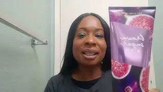 Bath & Body Works Brown Sugar & Fig Review