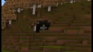 Minecraft Haunted server unedited (mostly)